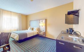 Fairfield Inn by Marriott Albany University Area